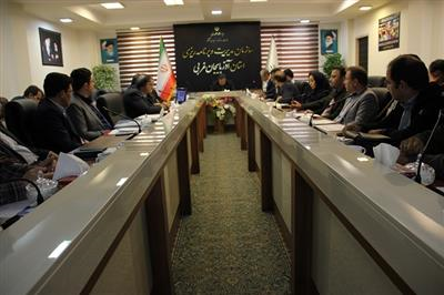 رشد 86.1 درصدی وصول درآمدهای عمومی در آذربایجان غربی