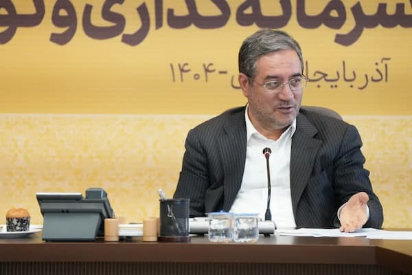 مدل تجاری مرکز- پیرامون را مهندسی معکوس می‌کنیم