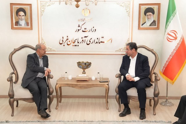 فضای استان برای حضور سرمایه‌گذاران فراهم است
