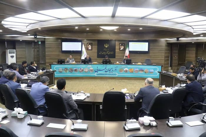 آمادهسازی ۳۵ سایت نهضت ملی مسکن در آذربایجان غربی آمادهسازی ۳۵ سایت نهضت ملی مسکن در آذربایجان غربی