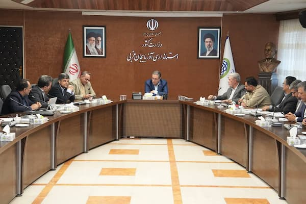 بسیج همه ظرفیت‌ها برای شتاب‌بخشی به بازسازی خسارت‌دیدگان جنگ رمضان