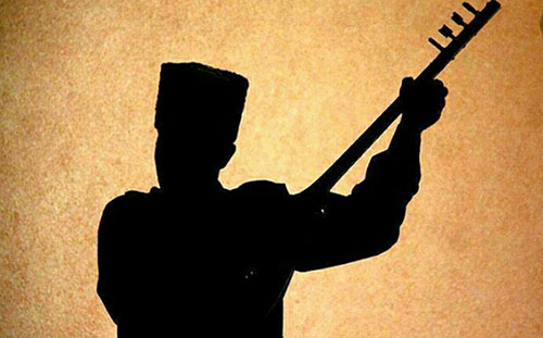 مکتب عاشیقی ارومیه
