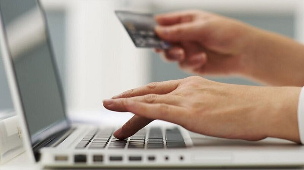 موشن گرافیک/ هشدار برای خریدهای اینترنتی