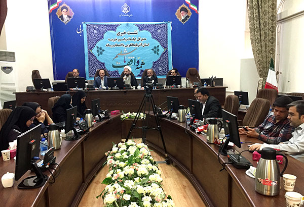 وجود ۶ هزار و ۸۴۹ موقوفه در آذربایجان غربی